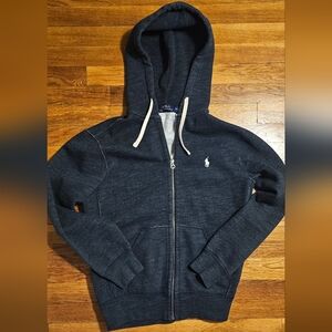 POLO RALPH LAUREN SWEATSHIRT